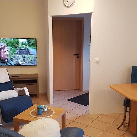 Ferienwohnung Eifelquartier Heimbach Exterior foto