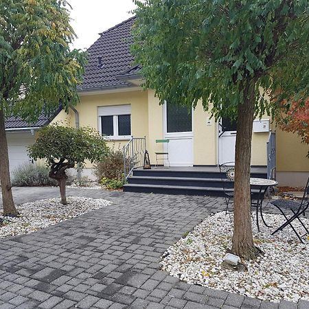 Ferienwohnung Eifelquartier Heimbach Exterior foto